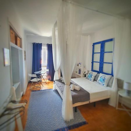 Alojamentos Vista Mar-Luisa Todi Setúbal Zewnętrze zdjęcie