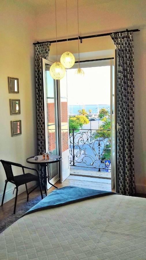 Alojamentos Vista Mar-Luisa Todi Setúbal Zewnętrze zdjęcie