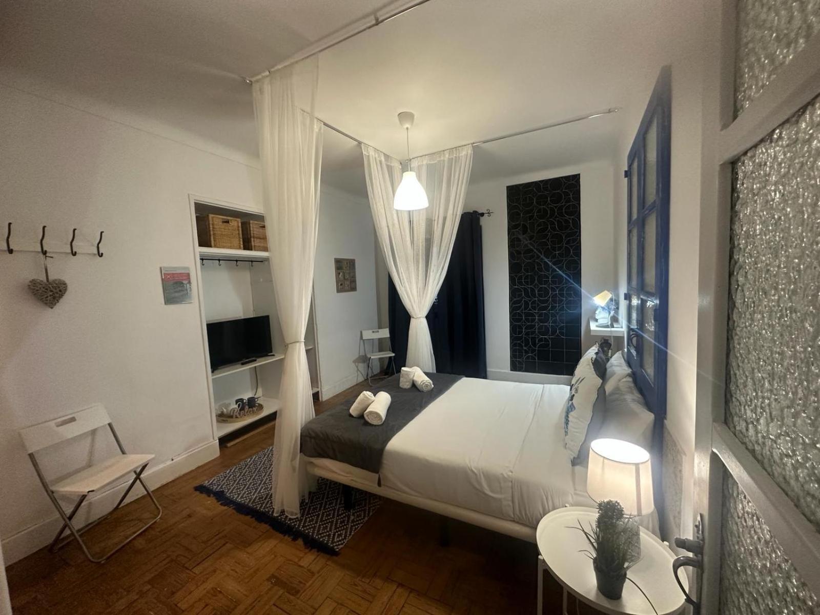 Alojamentos Vista Mar-Luisa Todi Setúbal Zewnętrze zdjęcie